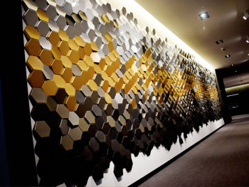 Panouri decorative perete 3D WALL NORM FAGURE 