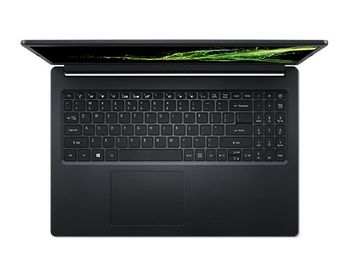 купить ACER Aspire A315-34 Charcoal Black (NX.HE3EU.042) 15.6" FHD Intel Pentium Silver N5030 4xCore в Кишинёве 
