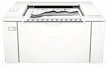 Printer HP LaserJet Pro M102w 