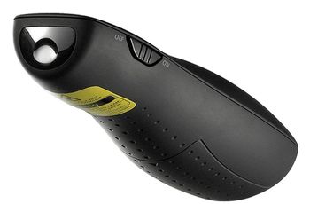 Presenter Logitech R400, Class 2 Laser, Range: 20m, 2.4 Ghz, 2xAAA 