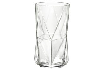 Pahar pentru bauturi Cassiopea 480ml, transparent 