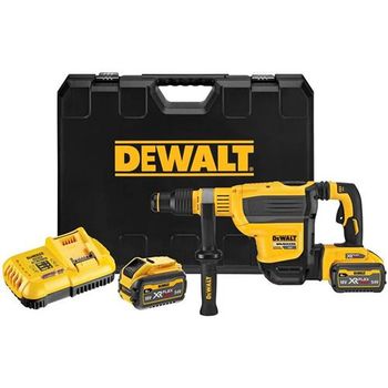 cumpără Ciocan rotopercutor cu acumulator DeWalt SDS-Plus DCH614X2 în Chișinău 