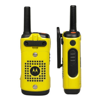 cumpără Statie radio Motorola Talkabout T92 H2O Twin Pack, PNI-MTKRT92Y în Chișinău 
