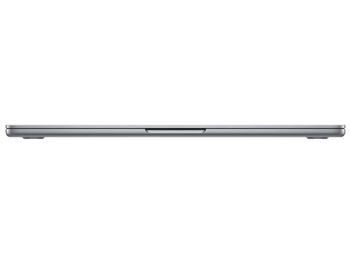 NB Apple MacBook Air 13.6" Z15S000MP Space Gray (M2 16Gb 256Gb) 