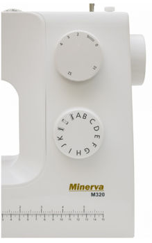 MINERVA M320 