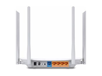 Wi-Fi роутер TP-Link C50 AC1200 