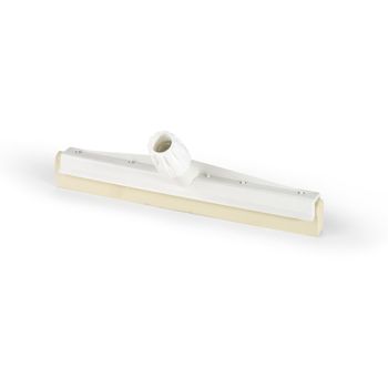 Pro Floor Squeegee White - Racletă pentru podea 35 cm 