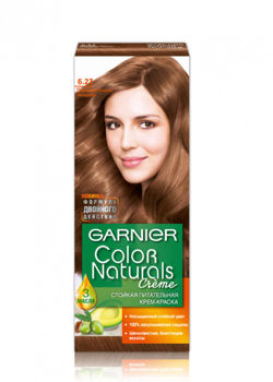 Краска для волос Garnier Color Nat  6.23  110мл 