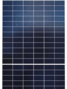 Солнечная панель Inter Energy 600W 