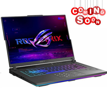 Laptop 18 ASUS ROG Strix SCAR 18 G814JI, Intel i9-13980HX 2.2-5.6GHz/16GB DDR5/1TB PCIe 4.0 NVMe/GeForce RTX4070 8GB GDDR6/WiFi 6E 802.11ax/BT5.2/2.5G LAN/HDMI/Cam/Backlit RGB Keyb./18 ROG Nebula QHD+ IPS 3ms 240Hz 500nits (2560x1600)/No OS/Gaming G814JI-N6062