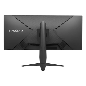 34.0" Monitor Gaming VIEWSONIC VX3480-2K-PRO, VA 3440 x 1440 WQHD, Black 