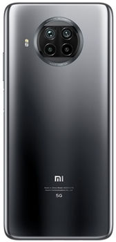Xiaomi Mi 10T Lite 5G 6/ 128Gb DUOS, Pearl Gray 