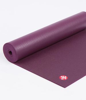 Mat pentru yoga Manduka PROlite yoga mat long INDULGE -4.7mm 