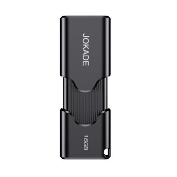 купить 16GB USB Flash Drive 2.0 JOKADE в Кишинёве 