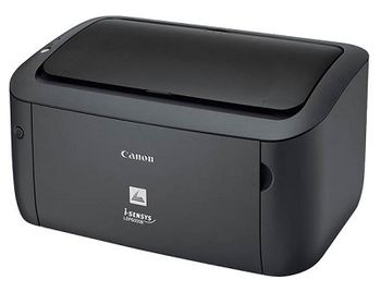 купить Printer Canon i-Sensys LBP6030 Black, A4 в Кишинёве 