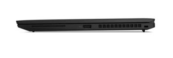 купить Lenovo ThinkPad T14s Gen3 Black- 14.0" WUXGA  IPS AG 300nits, i5-1235U, 8GB, 256GB SSD M.2 2280 PCIe NVMe в Кишинёве 