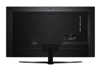 Телевизор 50" LED SMART TV LG 50NANO826QB, Nanocell, 3840 x 2160, webOS, Black 