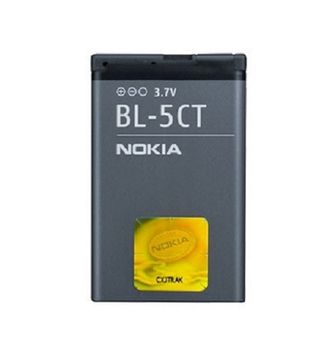 Аккумулятор Nokia BL -5CT 