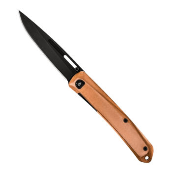 cumpără Cutit Gerber Affinity - Copper/D2, 30-001869 în Chișinău 