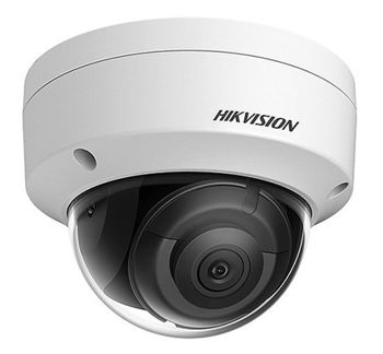 HIKVISION 4 Mpx, AcuSense, MicroSD 256 GB, DS-2CD2143G2-IS 
