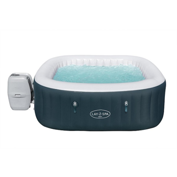 Jacuzzi SPA Ibiza AirJet 180x66cm, 778L, 4-6 persoane 