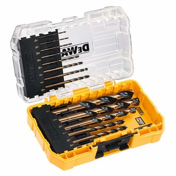 cumpără Set burghie DeWALT Extreme Impact  DT50050 în Chișinău 