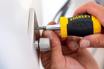 cumpără Șurubelniță Stanley Stubby Multibit 0-66-357 în Chișinău 