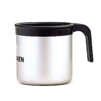 cumpără Cana Laken Mug Aluminium 0.4 L, 1206 în Chișinău 