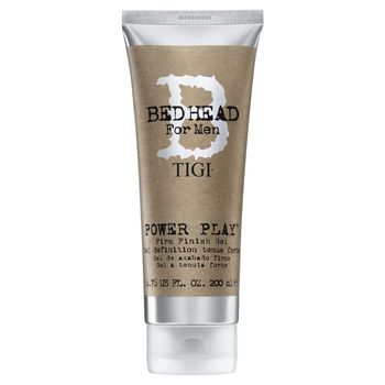 Гель Tigi Bformen Power Play Gel 200Ml