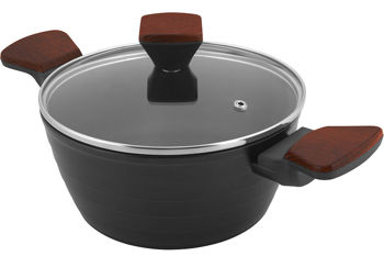 Pot Polaris Albero-24C 
