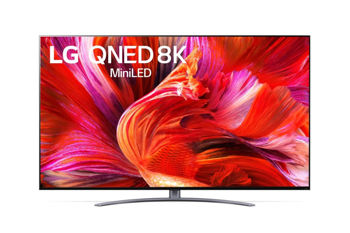купить 75" LED TV LG 75QNED966PA, Black (7680x4320 8K UHD, SMART TV, DVB-T/T2/C/S2) в Кишинёве 