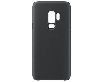 830013 Husa Screen Geeks Original Case Design for Samsung S9, Black (чехол накладка в асортименте для смартфонов Samsung)