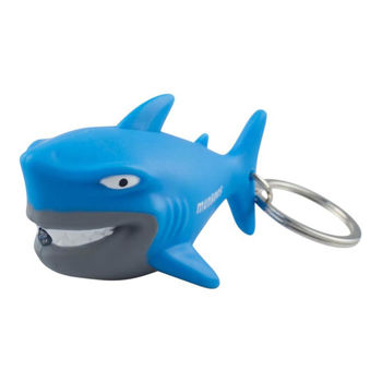 cumpără Breloc Munkees Shark LED Light & Sound, 1107 în Chișinău 