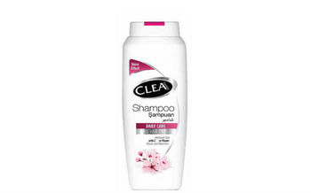 Шампунь Clea Cherry Blossom 600 мл 