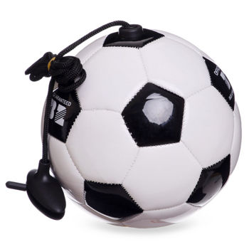 Minge fotbal pt antrenament №4 FB-6883-4 (10471) 