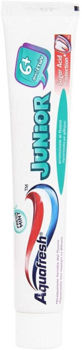 Зубная паста детская Aquafresh JUNIOR  6+, 75 мл 