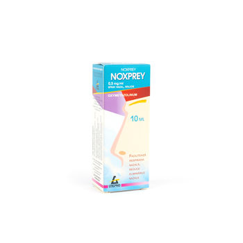 cumpără Noxprey 0.05% 10ml spray naz. în Chișinău 