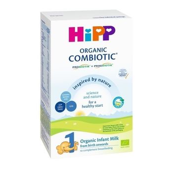 cumpără Hipp 2012 (1) Combiotic 300g în Chișinău 