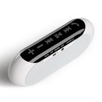 cumpără Difuzor portabil Edifier Portable Speaker, 4W (2*2W) RMS, MP211 în Chișinău 