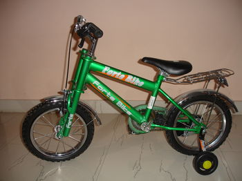купить Babyland велосипед VL-131, 4-5 лет в Кишинёве 