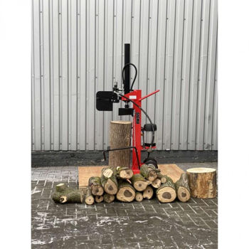 Despicator lemn/busteni vertical SIGMA VLS10TS-1 10 tone, 2200W 