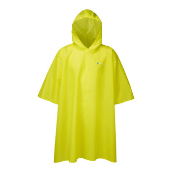 cumpără Pelerina ploaie Trekmates Essential Poncho, ST004xx în Chișinău 