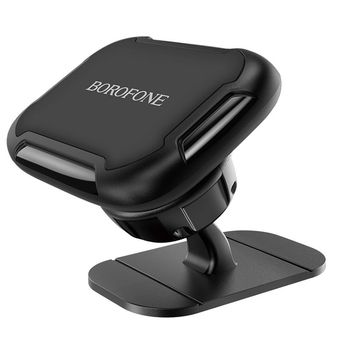 Авто держатель Borofone BH36 Voyage [Black] 