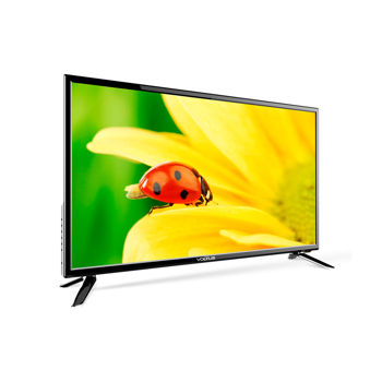 купить 24" LED TV VOLTUS VT-24DN4000, Black в Кишинёве 