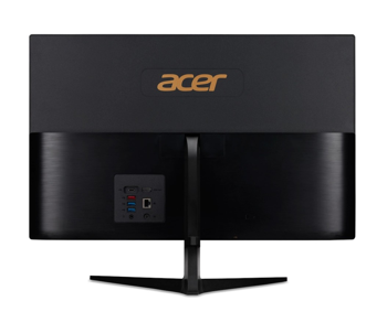 All-in-One PC 23.8" Acer Aspire C24-1700 (DQ.BJFME.001) / Intel Core i3 / 8GB / 256GB SSD / Iron Gray 