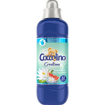 cumpără Coccolino Balsam Water lilly  Pink Grapefruit 925 ml în Chișinău 