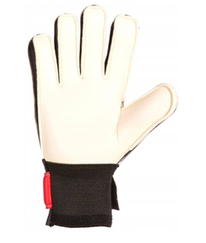 Mănuși de portar JOMA -  CALCIO 23 GOALKEEPER GLOVES RED BLACK 