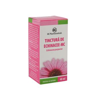 cumpără Echinacea-MC 40ml t-ra N1 în Chișinău 