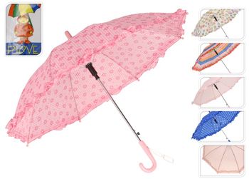 Umbrela copii, D70cm, automata 