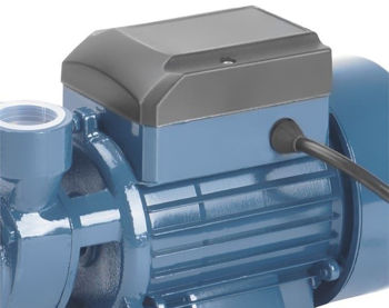 Pompă centrifugală IBO PUMPS QB 60 